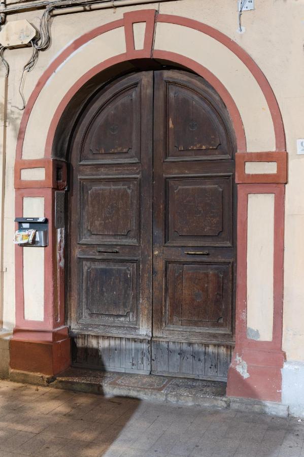 5 Sensi - Vasca Idromassaggio, Terrazzo, Fibra Ultraveloce, Parcheggio Coperto Su Richiesta Hotel Cosenza Bagian luar foto